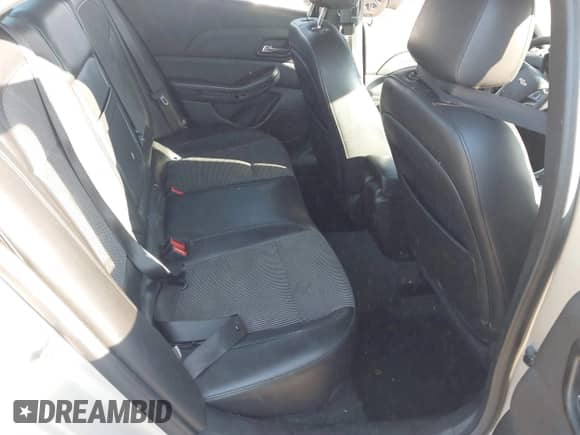 2013 Chevrolet Malibu LT с VIN 1G11C5SA4DF153796, выставлен на аукционе IAAI как лот 43444588 с пробегом 145 458 миль миль и . История ставок и продаж доступна на DreamBid. Изображение 8.