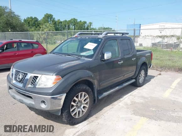 2010 Nissan Frontier Pro-4X с VIN 1N6AD0EV7AC426942, выставлен на аукционе IAAI как лот 42400841 с пробегом Не указан миль и . История ставок и продаж доступна на DreamBid. Изображение 2.
