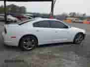 2013 Dodge Charger SXT with VIN 2C3CDXJG8DH528767, listed as a IAAI auction lot 41627596 with 204,619 mi miles and . Bid and sale history available at DreamBid. Image 13.