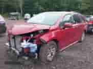 2023 Toyota Sienna XLE z VIN 5TDJSKFC8PS090968, wystawiony jako IAAI lot #42736722 z przebiegiem 24 267 mil mil oraz . Historia ofert i sprzedaży dostępna na DreamBid. Obrazek 2.