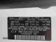 2022 Hyundai Veloster z VIN KMHT36AH1NU013346, wystawiony jako Copart lot #54510735 z przebiegiem 50 303 mil mil oraz Szkoda całkowita • Salvage title. Historia ofert i sprzedaży dostępna na DreamBid. Obrazek 13.