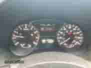 2013 Nissan Pathfinder SL with VIN 5N1AR2MMXDC615674, listed as a Copart auction lot 84444595 with 167,824 mi miles and Salvage title. Bid and sale history available at DreamBid. Image 9.