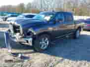 2017 Ram 1500 Big Horn z VIN 3C6RR6LT5HG563629, wystawiony jako IAAI lot #41811191 z przebiegiem 65 103 mil mil oraz . Historia ofert i sprzedaży dostępna na DreamBid. Obrazek 18.