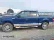 2007 Ford F-150 XLT с VIN 1FTRW14WX7FB47427, выставлен на аукционе IAAI как лот 42358645 с пробегом 278 039 миль миль и . История ставок и продаж доступна на DreamBid. Изображение 14.