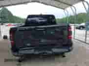 2021 Ram 1500 Laramie with VIN 1C6RREJT5MN710630, listed as a IAAI auction lot 42645357 with 42,607 mi miles and . Bid and sale history available at DreamBid. Image 16.