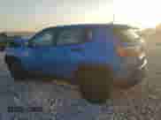 2019 Jeep Compass Sport с VIN 3C4NJDAB9KT658934, выставлен на аукционе Copart как лот 80175385 с пробегом 76 501 миль миль и Чистый • Clean title. История ставок и продаж доступна на DreamBid. Изображение 2.