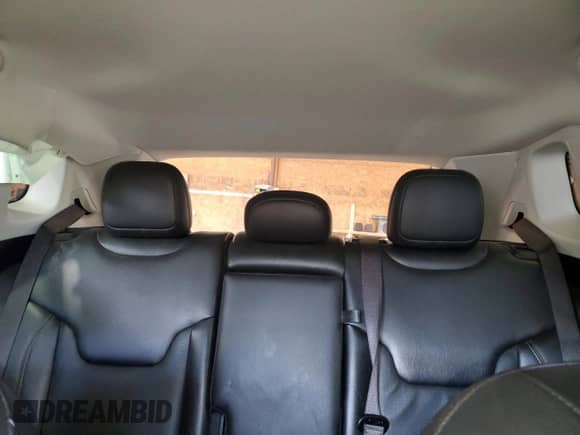 2021 Jeep Compass Limited with VIN 3C4NJDCB6MT568091, listed as a Copart auction lot 84178425 with 65,800 mi miles and Salvage title. Bid and sale history available at DreamBid. Image 10.