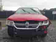 2016 Dodge Journey SE with VIN 3C4PDCAB9GT151999, listed as a IAAI auction lot 42707834 with 162,082 mi miles and . Bid and sale history available at DreamBid. Image 11.
