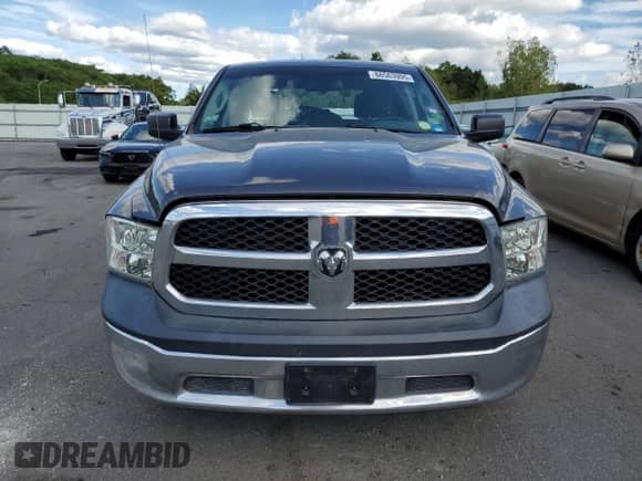2016 Ram 1500 Tradesman с VIN 1C6RR7ST7GS408949, выставлен на аукционе Copart как лот 66563995 с пробегом 215 301 миль миль и Списание • Salvage title. История ставок и продаж доступна на DreamBid. Изображение 5.