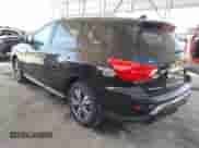 2020 Nissan Pathfinder S с VIN 5N1DR2AN0LC634226, выставлен на аукционе IAAI как лот 42451934 с пробегом 50 191 миль миль и . История ставок и продаж доступна на DreamBid. Изображение 3.