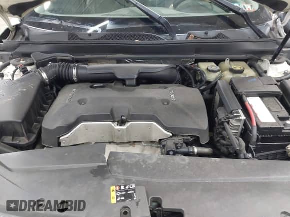 2014 Chevrolet Impala LTZ с VIN 1G1145SL9EU134169, выставлен на аукционе IAAI как лот 42378145 с пробегом 137 833 миль миль и . История ставок и продаж доступна на DreamBid. Изображение 10.