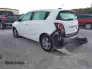 2015 Chevrolet Sonic LT с VIN 1G1JC6SHXF4180339, выставлен на аукционе IAAI как лот 43434958 с пробегом 179 112 миль миль и . История ставок и продаж доступна на DreamBid. Изображение 3.