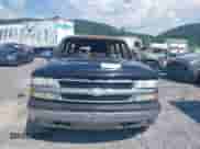 2002 Chevrolet Suburban LT с VIN 1GNFK16Z82J207479, выставлен на аукционе IAAI как лот 42668056 с пробегом 140 000 миль миль и . История ставок и продаж доступна на DreamBid. Изображение 6.