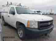 2012 Chevrolet Silverado 1500 Work Truck с VIN 1GCNKPEA3CZ332833, выставлен на аукционе IAAI как лот 43347649 с пробегом 156 034 миль миль и . История ставок и продаж доступна на DreamBid. Изображение 1.