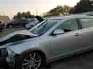 2012 Chevrolet Malibu LTZ with VIN 1G1ZG5E79CF165898, listed as a Copart auction lot 80611505 with 159,645 mi miles and Salvage title. Bid and sale history available at DreamBid. Image 13.