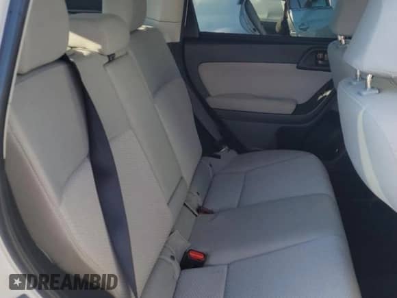 2015 Subaru Forester Premium z VIN JF2SJAFC5FH415601, wystawiony jako Copart lot #70137975 z przebiegiem 146 898 mil mil oraz Szkoda całkowita • Salvage title. Historia ofert i sprzedaży dostępna na DreamBid. Obrazek 11.