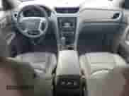 2014 Chevrolet Traverse LT с VIN 1GNKRGKD2EJ319951, выставлен на аукционе Copart как лот 84435595 с пробегом 123 719 миль миль и Списание • Salvage title. История ставок и продаж доступна на DreamBid. Изображение 8.