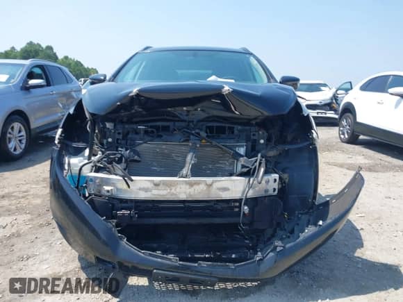 2018 Nissan Murano SL z VIN 5N1AZ2MH5JN152412, wystawiony jako IAAI lot #42592873 z przebiegiem 91 779 mil mil oraz . Historia ofert i sprzedaży dostępna na DreamBid. Obrazek 13.