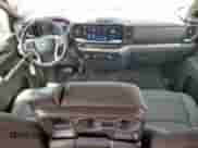 2022 Chevrolet Silverado 1500 LT с VIN 2GCPACEDXN1510358, выставлен на аукционе Copart как лот 68666345 с пробегом 107 487 миль миль и Списание • Salvage title. История ставок и продаж доступна на DreamBid. Изображение 8.