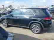 2023 Mercedes-Benz GLE 350 with VIN 4JGFB4JB6PA884764, listed as a IAAI auction lot 43272944 with 23,746 mi miles and . Bid and sale history available at DreamBid. Image 14.