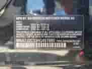 2017 BMW 7 Series 740e xDrive with VIN WBA7J2C33HG497980, listed as a Copart auction lot 50244384 with 115,728 mi miles and . Bid and sale history available at DreamBid. Image 12.