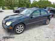 2007 Mercedes-Benz C 280 Luxury с VIN WDBRF54H47A953297, выставлен на аукционе Copart как лот 61633415 с пробегом 148 995 миль миль и Чистый • Clean title. История ставок и продаж доступна на DreamBid. Изображение 1.