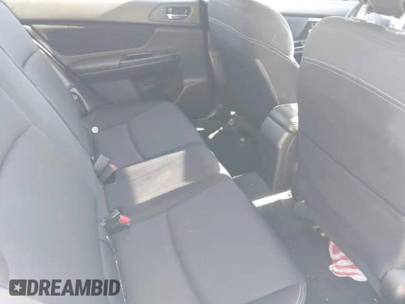 2014 Subaru Impreza Special Sports Premium with VIN JF1GPAL65E8217879, listed as a IAAI auction lot 42981633 with 142,573 mi miles and . Bid and sale history available at DreamBid. Image 8.