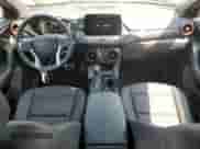 2024 Chevrolet Blazer RS with VIN 3GNKBERS0RS121225, listed as a Copart auction lot 59753435 with 10,207 mi miles and Salvage title. Bid and sale history available at DreamBid. Image 8.