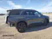 2023 Hyundai Palisade XRT с VIN KM8R34GE1PU605571, выставлен на аукционе Copart как лот 50104185 с пробегом 22 408 миль миль и Списание • Salvage title. История ставок и продаж доступна на DreamBid. Изображение 3.