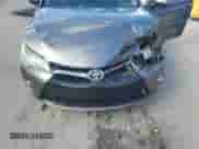 2017 Toyota Camry LE с VIN 4T1BF1FK3HU283886, выставлен на аукционе Copart как лот 89846385 с пробегом 69 562 миль миль и Списание • Salvage title. История ставок и продаж доступна на DreamBid. Изображение 11.