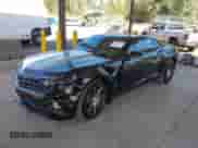 2010 Chevrolet Camaro 2SS с VIN 2G1FT1EW3A9173726, выставлен на аукционе IAAI как лот 43401164 с пробегом 127 222 миль миль и . История ставок и продаж доступна на DreamBid. Изображение 2.