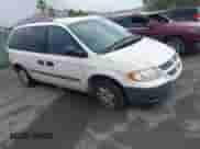 2005 Dodge Caravan SE with VIN 1D4GP25R65B329135, listed as a IAAI auction lot 42654106 with 161,612 mi miles and . Bid and sale history available at DreamBid. Image 1.