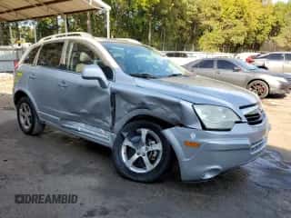 2009 Saturn VUE XR z VIN 3GSCL53759S591933, wystawiony jako Copart lot #75795094 z przebiegiem 118 587 mil mil oraz Szkoda całkowita • Salvage title. Historia ofert i sprzedaży dostępna na DreamBid. Obrazek 4.