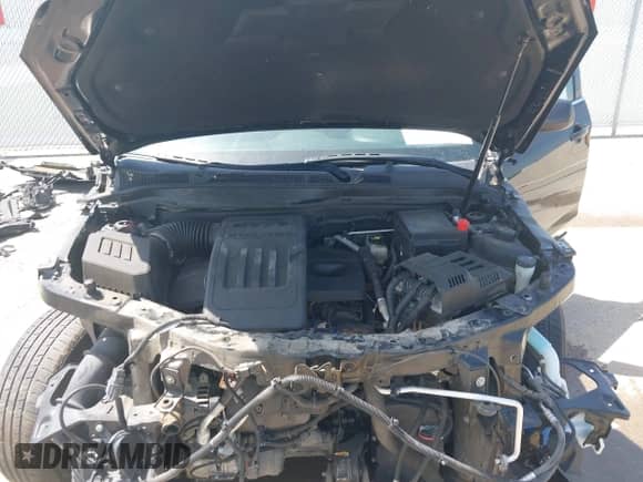 2012 Chevrolet Equinox 1LT z VIN 2GNFLEEK1C6257177, wystawiony jako IAAI lot #42038759 z przebiegiem 154 681 mil mil oraz . Historia ofert i sprzedaży dostępna na DreamBid. Obrazek 10.