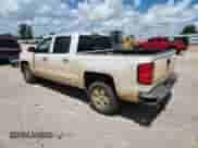 2015 Chevrolet Silverado 1500 LT with VIN 3GCPCREC6FG172468, listed as a Copart auction lot 63792655 with 237,773 mi miles and Salvage title. Bid and sale history available at DreamBid. Image 2.