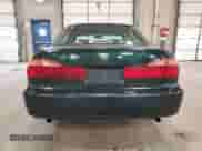 2000 Honda Accord LX z VIN 1HGCG1647YA096449, wystawiony jako Copart lot #54728065 z przebiegiem Nie podano mil oraz Czysty tytuł • Clean title. Historia ofert i sprzedaży dostępna na DreamBid. Obrazek 6.