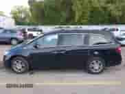 2013 Honda Odyssey EX-L с VIN 5FNRL5H64DB010252, выставлен на аукционе IAAI как лот 43171857 с пробегом 153 011 миль миль и . История ставок и продаж доступна на DreamBid. Изображение 14.