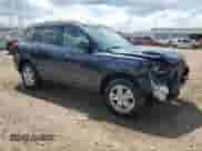 2012 Hyundai Santa Fe GLS с VIN 5XYZG4AG1CG110026, выставлен на аукционе Copart как лот 56843185 с пробегом 200 700 миль миль и Списание • Salvage title. История ставок и продаж доступна на DreamBid. Изображение 4.