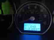 2008 Hyundai Santa Fe GLS z VIN 5NMSG13D38H148938, wystawiony jako IAAI lot #43545782 z przebiegiem 131 003 mil mil oraz . Historia ofert i sprzedaży dostępna na DreamBid. Obrazek 7.