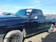2006 Chevrolet Silverado 1500 Work Truck с VIN 3GCEC14X76G213817, выставлен на аукционе IAAI как лот 41817367 с пробегом 181 860 миль миль и . История ставок и продаж доступна на DreamBid. Изображение 14.