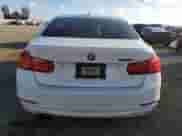 2014 BMW 3 Series 328i с VIN WBA3C1C5XEK115327, выставлен на аукционе Copart как лот 82717005 с пробегом 222 025 миль миль и Чистый • Clean title. История ставок и продаж доступна на DreamBid. Изображение 6.