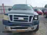 2007 Ford F-150 XLT с VIN 1FTRW14WX7FB47427, выставлен на аукционе IAAI как лот 42358645 с пробегом 278 039 миль миль и . История ставок и продаж доступна на DreamBid. Изображение 12.