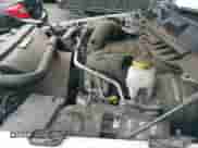 2019 Ram 1500 Big Horn z VIN 1C6RR7TT7KS662670, wystawiony jako IAAI lot #42707654 z przebiegiem 96 451 mil mil oraz . Historia ofert i sprzedaży dostępna na DreamBid. Obrazek 19.