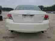 2009 Honda Accord EX-L with VIN 1HGCP36869A003484, listed as a Copart auction lot 80741525 with 82,762 mi miles and Clean title. Bid and sale history available at DreamBid. Image 6.