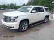 2015 Chevrolet Suburban LTZ с VIN 1GNSKKKC2FR742370, выставлен на аукционе IAAI как лот 43015448 с пробегом 144 692 миль миль и . История ставок и продаж доступна на DreamBid. Изображение 2.