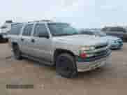 2004 Chevrolet Suburban LT с VIN 3GNEC16Z64G279472, выставлен на аукционе IAAI как лот 43316718 с пробегом 171 250 миль миль и . История ставок и продаж доступна на DreamBid. Изображение 1.
