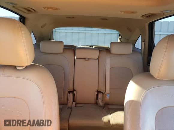 2011 Hyundai Veracruz GLS с VIN KM8NUDCC8BU162733, выставлен на аукционе Copart как лот 87742445 с пробегом 388 145 миль миль и На запчасти • Non repairable. История ставок и продаж доступна на DreamBid. Изображение 10.