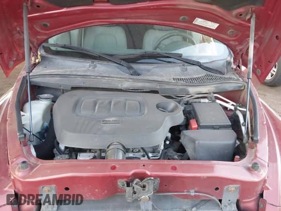 2008 Chevrolet HHR Panel LT с VIN 3GCDA05D28S635669, выставлен на аукционе IAAI как лот 42777536 с пробегом 144 970 миль миль и . История ставок и продаж доступна на DreamBid. Изображение 10.