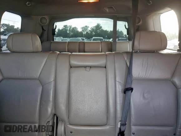 2011 Honda Pilot Touring с VIN 5FNYF3H98BB029742, выставлен на аукционе Copart как лот 70890845 с пробегом 222 211 миль миль и Списание • Salvage title. История ставок и продаж доступна на DreamBid. Изображение 10.