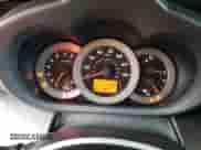 2007 Toyota RAV4 Sport with VIN JTMBK32V376026421, listed as a Copart auction lot 82077795 with 144,843 mi miles and Salvage title. Bid and sale history available at DreamBid. Image 9.